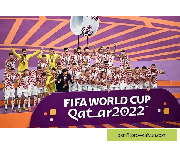 克罗地亚2018亚军表现分析，持续提升备受关注