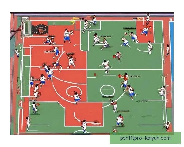 战术革新：现代足球阵型演变对球队竞争力提升的深远影响