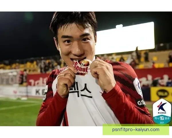 越南队在韩国K联赛的表现备受关注，展现出较强的竞争力与潜力。